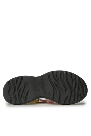 Pepe Jeans Сандали Venus Point PLS90570 Light Pink 315 - Mera.bg