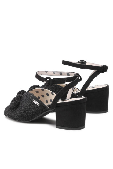 Pepe Jeans Сандали Yogi Sue PLS90393 Black 999 - Mera.bg