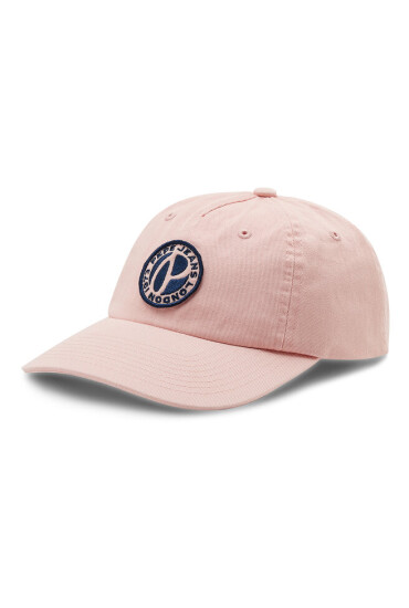 Pepe Jeans Шапка с козирка Teddy PB040290 Light Pink 315 - Mera.bg