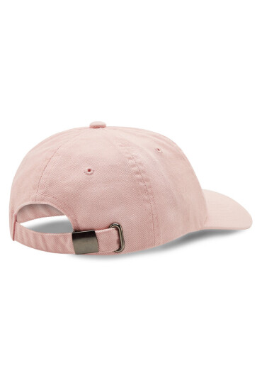 Pepe Jeans Шапка с козирка Teddy PB040290 Light Pink 315 - Mera.bg