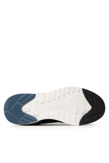 Pepe Jeans Сникърси Verona Pro Calm PLS31274 Black 999 - Mera.bg
