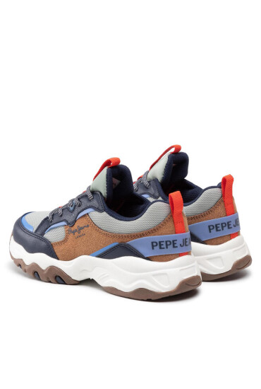 Pepe Jeans Сникърси - Mera.bg