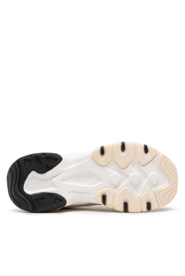 Pepe Jeans Сникърси Sloane Bass PLS31277 White 800 - Mera.bg