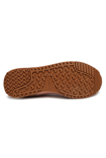 Pepe Jeans Сникърси Archie Block PLS31106 Pink 325 - Mera.bg