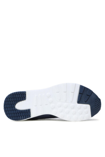 Pepe Jeans Сникърси York Basic Boy PBS30508 Tobacco 859 - Mera.bg