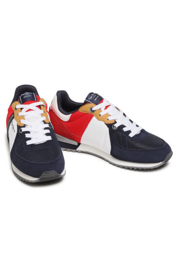 Pepe Jeans Сникърси - Mera.bg