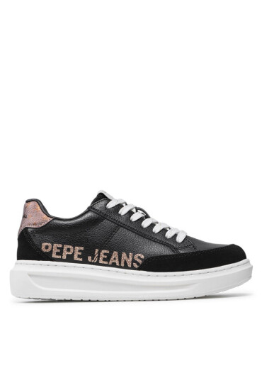Pepe Jeans Сникърси - Mera.bg