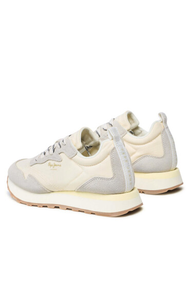 Pepe Jeans Сникърси Dover Soft PLS31329 Mousse 808 - Mera.bg