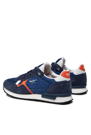 Pepe Jeans Сникърси - Mera.bg