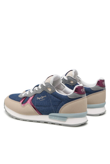 Pepe Jeans Сникърси - Mera.bg