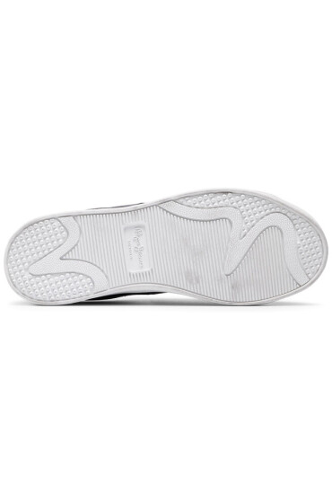 Pepe Jeans Сникърси PLS30581 Black 999 - Mera.bg