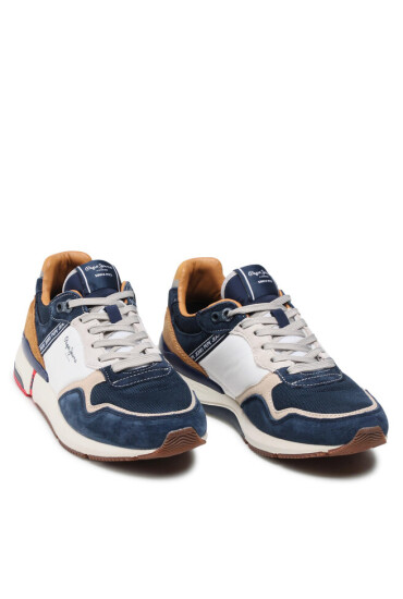 Pepe Jeans Сникърси - Mera.bg