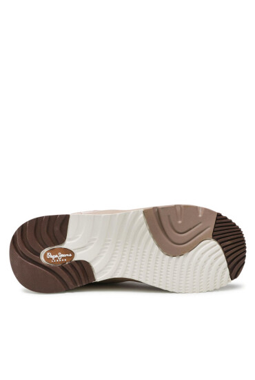 Pepe Jeans Сникърси Koko Palmer PLS31337 Skin 809 - Mera.bg