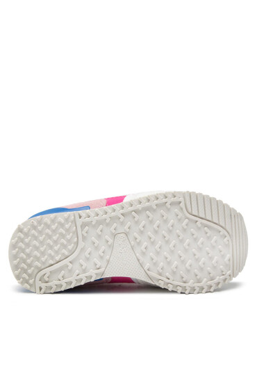 Pepe Jeans Сникърси London One Gk PGS30538 White 800 - Mera.bg