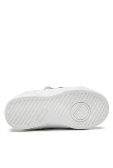 Pepe Jeans Сникърси Lambert Classic Boy PBS30514 White 800 - Mera.bg