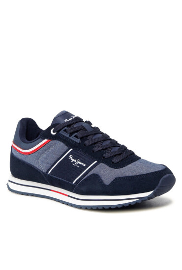 Pepe Jeans Сникърси - Mera.bg