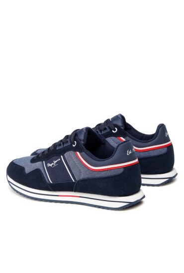 Pepe Jeans Сникърси - Mera.bg
