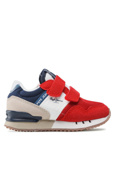 Pepe Jeans Сникърси - Mera.bg