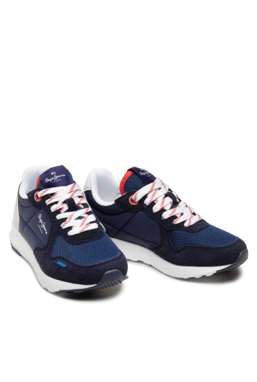 Pepe Jeans Сникърси - Mera.bg