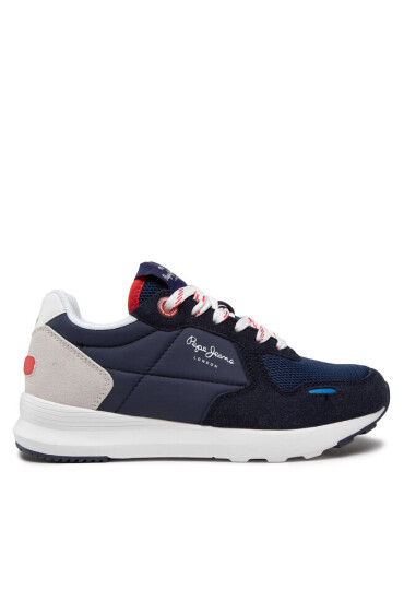 Pepe Jeans Сникърси - Mera.bg