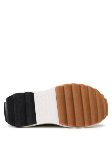 Pepe Jeans Сникърси Woking Cord PLS31312 Black 999 - Mera.bg