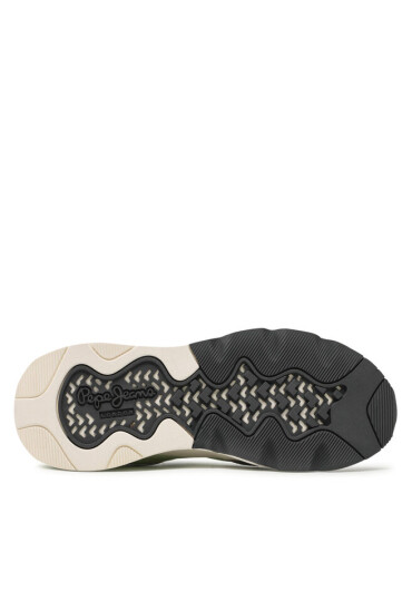 Pepe Jeans Сникърси Pro Women PLS31348 Ice Green 600 - Mera.bg