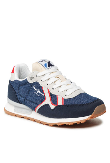 Pepe Jeans Сникърси - Mera.bg