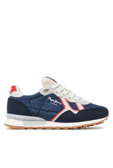 Pepe Jeans Сникърси - Mera.bg
