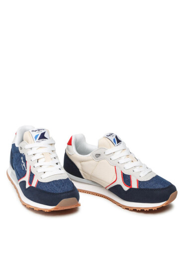 Pepe Jeans Сникърси - Mera.bg