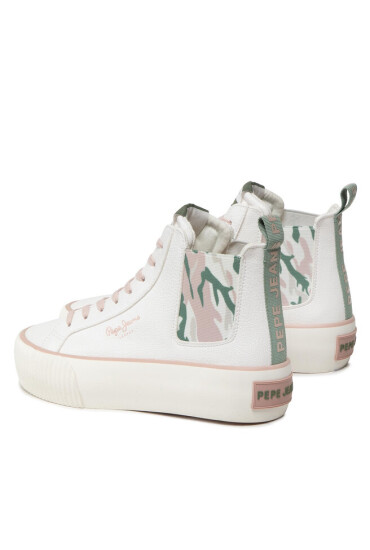 Pepe Jeans Сникърси - Mera.bg