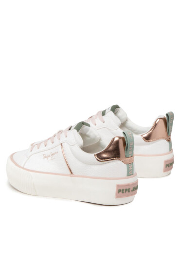 Pepe Jeans Сникърси - Mera.bg