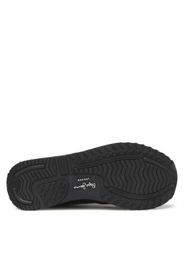 Pepe Jeans Сникърси London W Ski PLS31381 Chrime 952 - Mera.bg