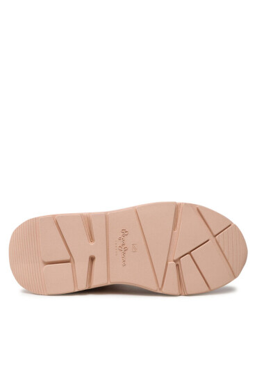 Pepe Jeans Сникърси Arrow Layer PLS31342 Light Peach 108 - Mera.bg