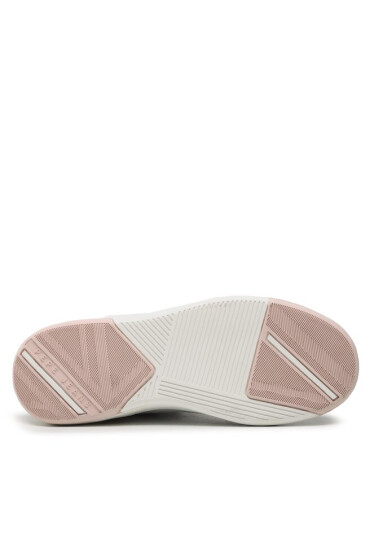 Pepe Jeans Сникърси Baxter Basic G PGS30579 Бял - Mera.bg