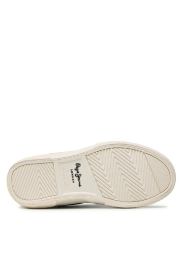 Pepe Jeans Сникърси Kenton Britt Boy PBS30512 Navy 595 - Mera.bg