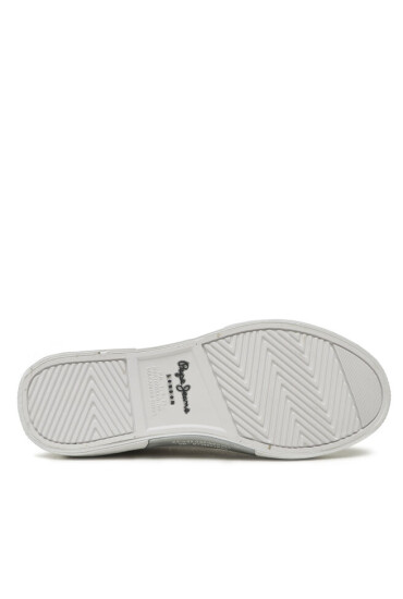 Pepe Jeans Сникърси Kenton Flag W PLS31444 Pinkish 303 - Mera.bg