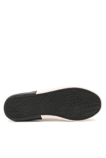 Pepe Jeans Сникърси Kioto Astrid PLS31237 Black 999 - Mera.bg