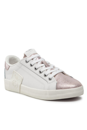 Pepe Jeans Сникърси Kioto Win PLS31303 Pink 325 - Mera.bg