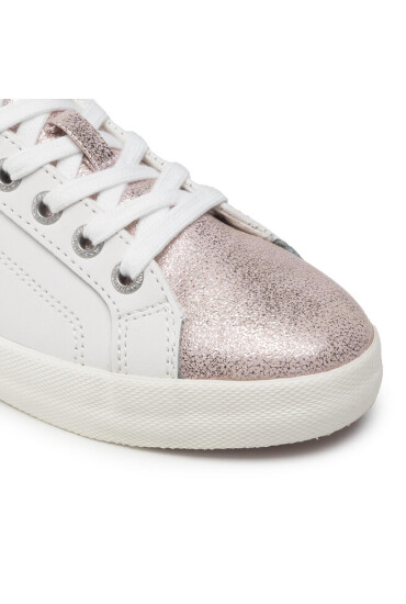 Pepe Jeans Сникърси Kioto Win PLS31303 Pink 325 - Mera.bg