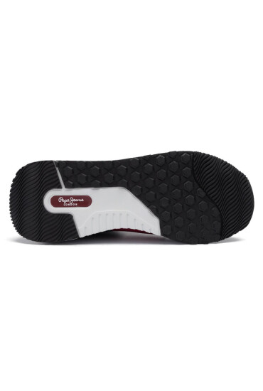 Pepe Jeans Сникърси Koko Archi PLS30932 Black 999 - Mera.bg