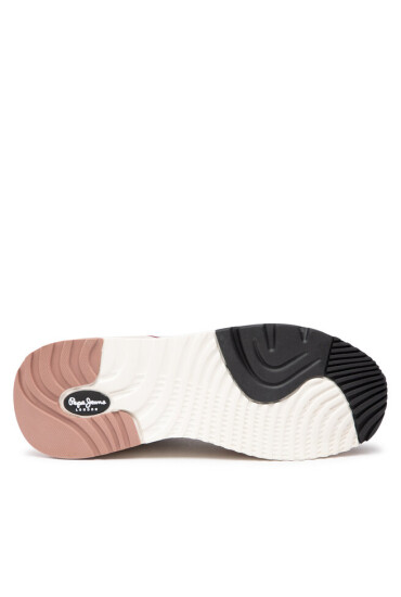Pepe Jeans Сникърси Koko Yto PLS31366 Marble 309 - Mera.bg