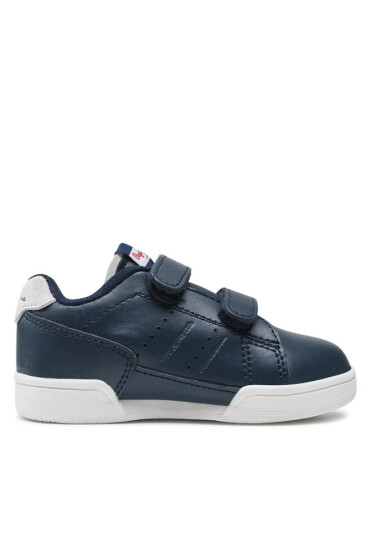 Pepe Jeans Сникърси Lambert Sport Kids PBS30502 Navy 595 - Mera.bg