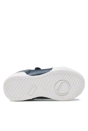 Pepe Jeans Сникърси Lambert Sport Kids PBS30502 Navy 595 - Mera.bg