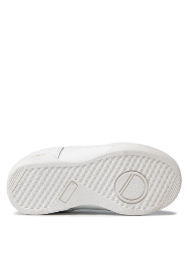 Pepe Jeans Сникърси Lambert Sport Kids PBS30502 White 800 - Mera.bg