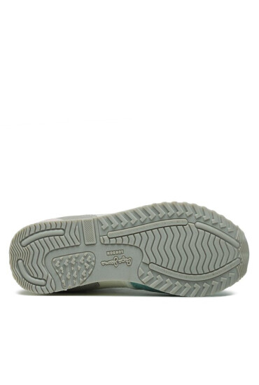 Pepe Jeans Сникърси London Basic G PGS30564 Син - Mera.bg