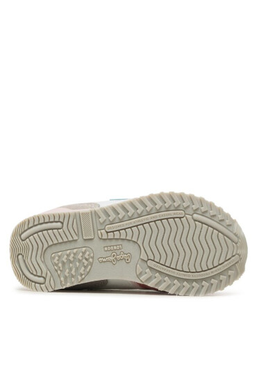 Pepe Jeans Сникърси London Basic Gk PGS30565 Син - Mera.bg
