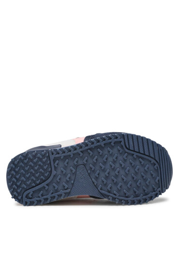 Pepe Jeans Сникърси London One Gk PGS30538 Navy 595 - Mera.bg