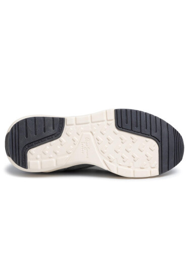 Pepe Jeans Сникърси N22 Summer PLS31007 Optic White 802 - Mera.bg