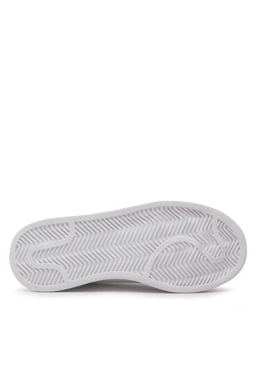 Pepe Jeans Сникърси Player Basic B PBS30532 White 800 - Mera.bg
