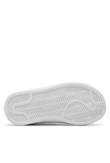 Pepe Jeans Сникърси Player Basic Bk PBS30557 Бял - Mera.bg